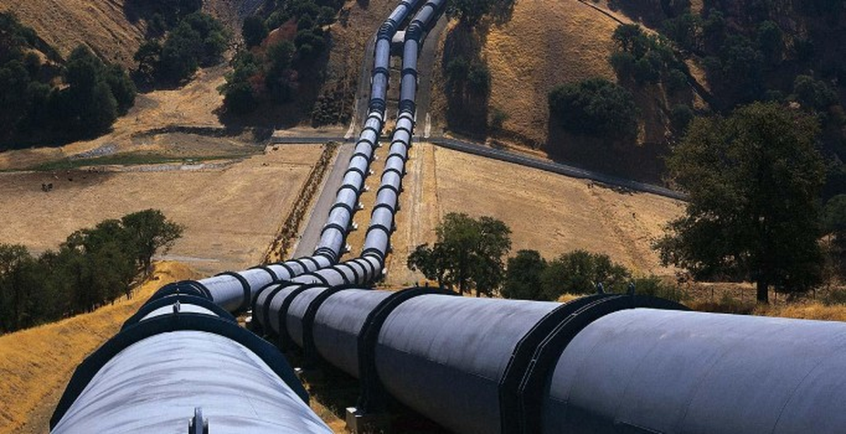 Şah Deniz 2 Doğalgaz Projesine "Tam Gaz" Devam