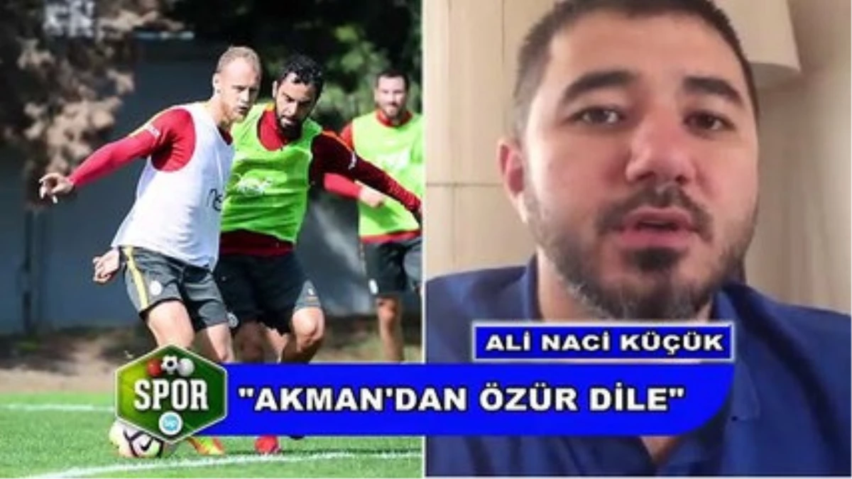 Selçuk İnan Krizi Bitti Mi?