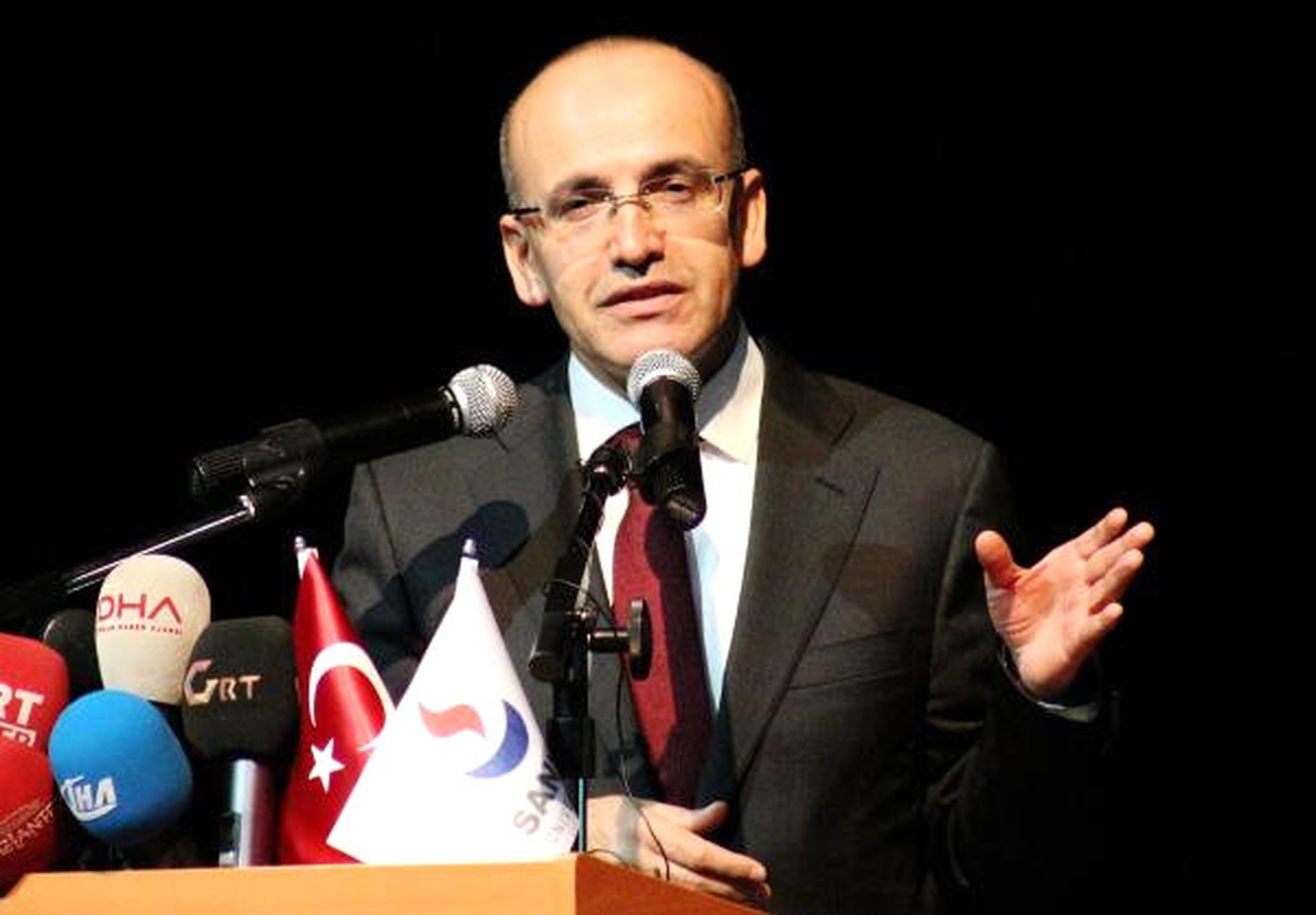 Şimşek: İstikrar İçin En Uygun Sistem Başkanlık