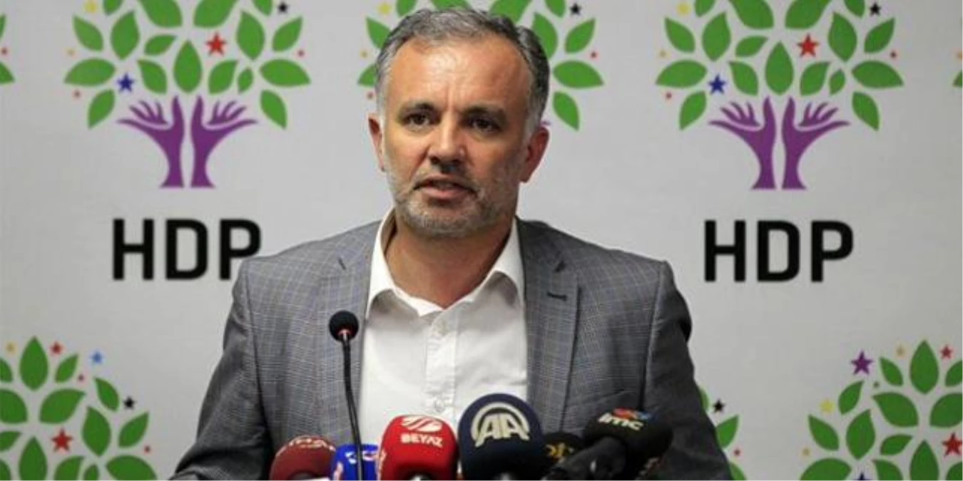 Son Dakika! HDP Meclis Boykotunu Bitirdi