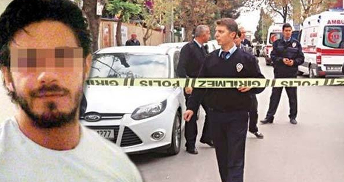 Son Dakika! İstanbul'da Babasına Bombalı Paket Götüren Alican Kurdaş Tutuklandı