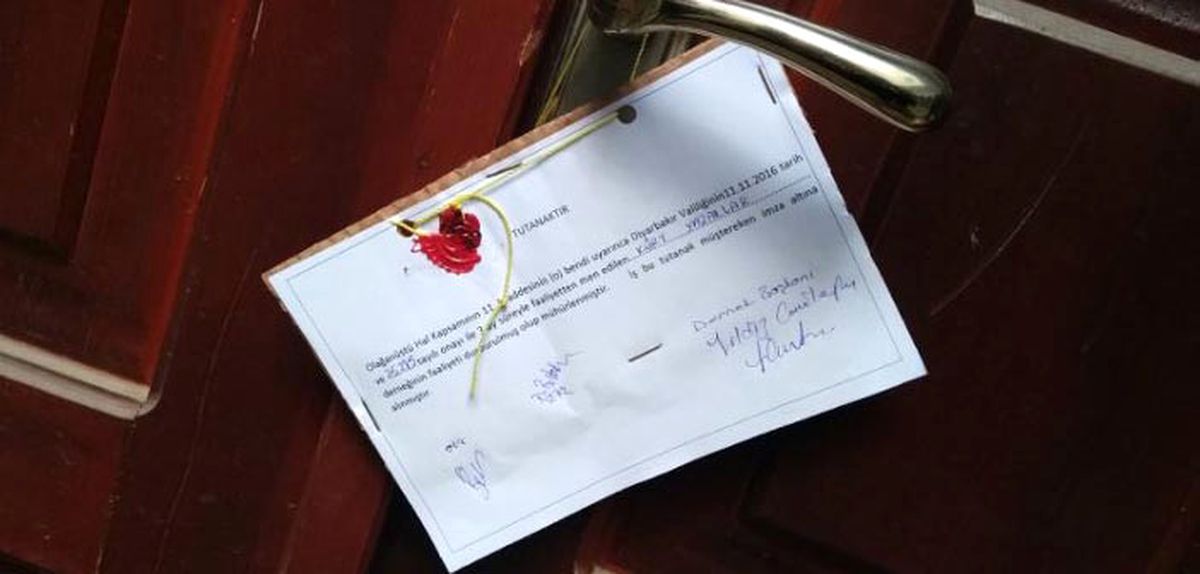 Son KHK ile 375 Dernek, 18 Vakıf Kapatıldı! İşte İsim İsim Tam Liste