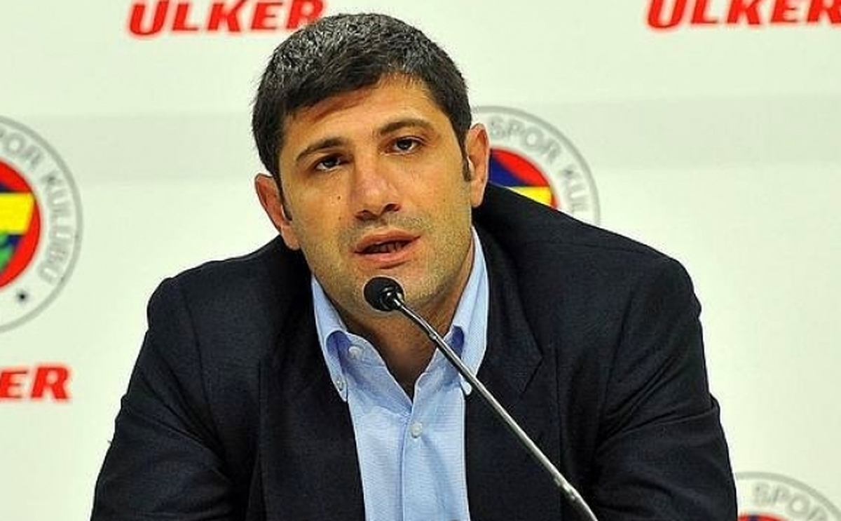 Tbf Genel Koordinatörü Onan: "Herkesin Korktuğu Bir Grup Olmadı"