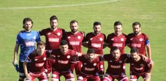 Tokatspor Galibiyete Hasret