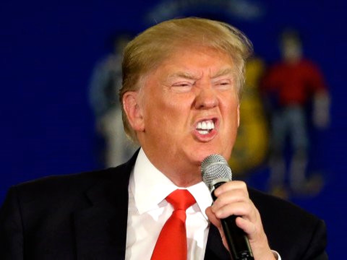 Trump, İptal Ettiği New York Times Görüşmesini Yapacak