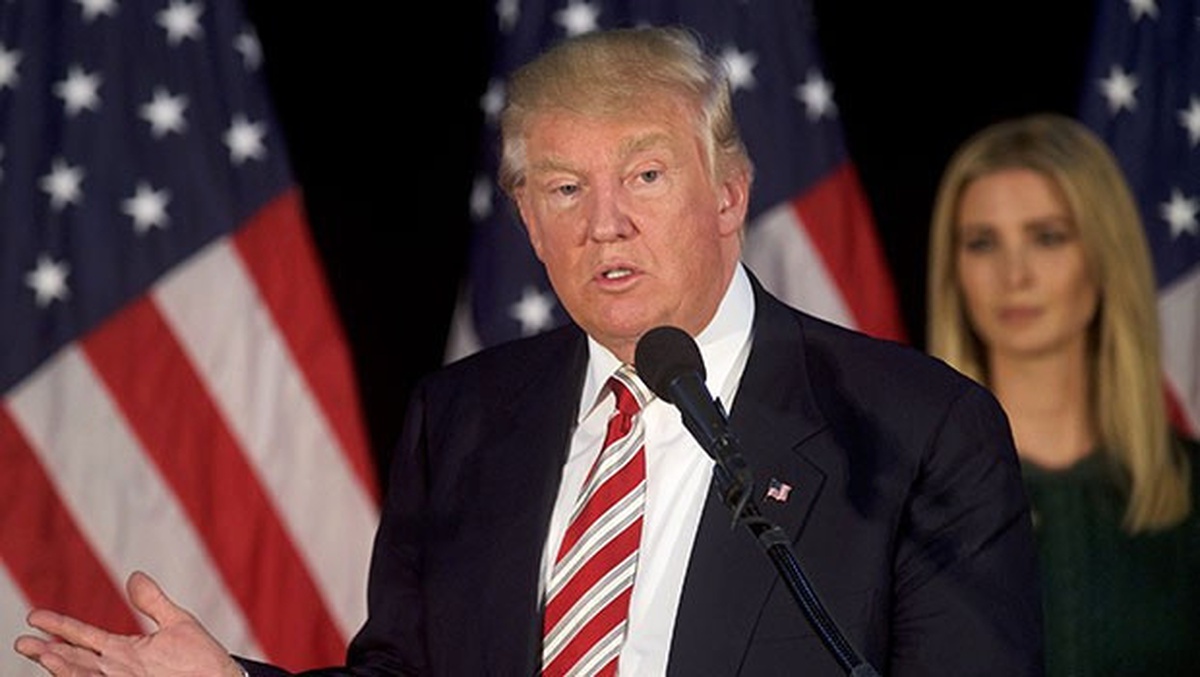 Trump Vakfı Vergi İhlallerini Kabul Etti" İddiası