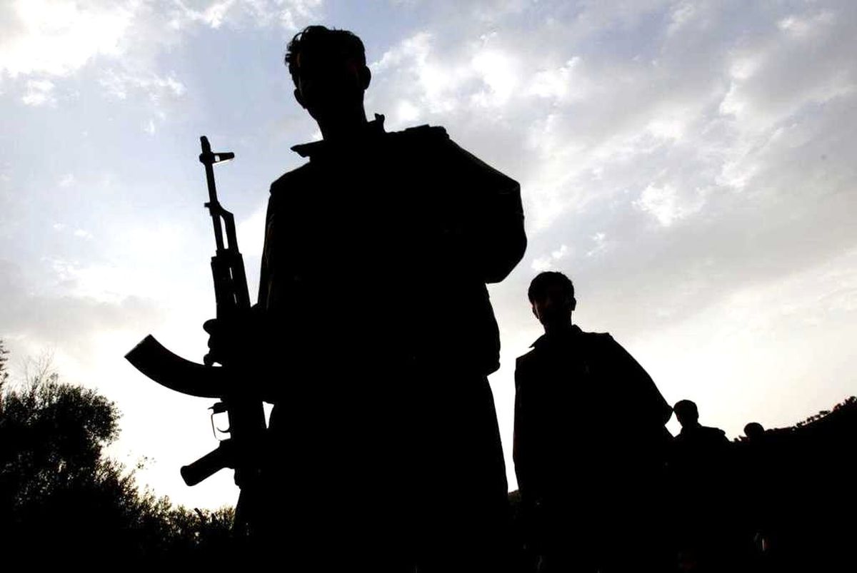 TSK\'dan Irak\'ın Kuzeyine Hava Harekatı: 4 PKK\'lı Etkisiz Hale Getirildi