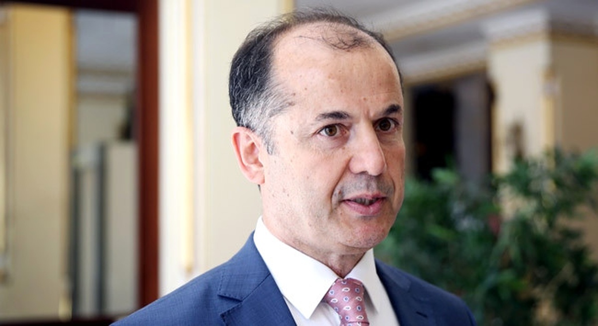Türkiye Alternatif Bir Model Geliştiriyor"