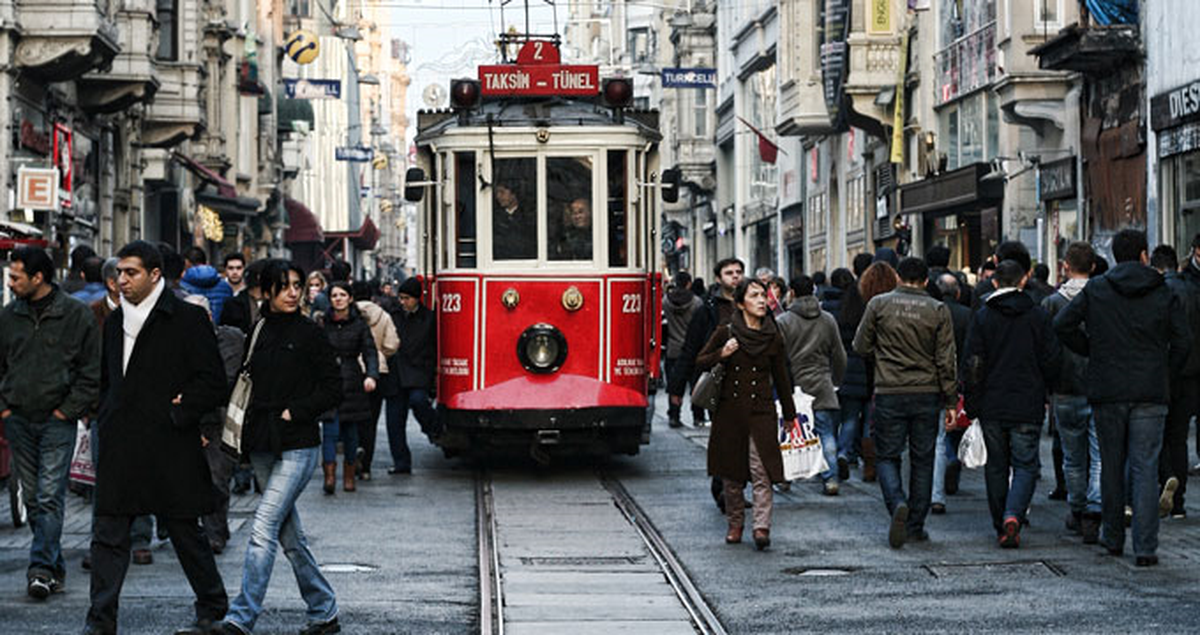 Türkiye, İkinci Dil Olarak İngilizce'yi Konuşabilmede Avrupa'da Sondan İkinci