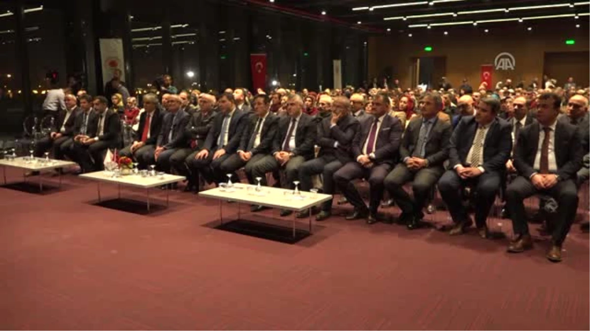 Ulusal ve Uluslararası Medya Boyutuyla 15 Temmuz" Konferansı