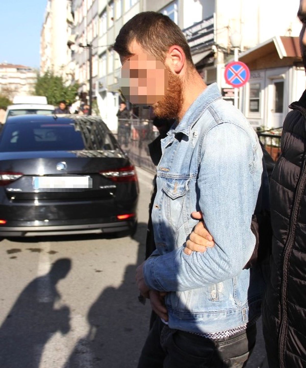 Uyuşturucu Hap Satan Genç Tutuklandı