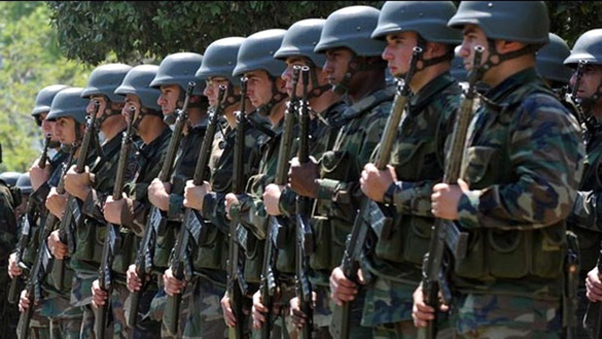 Yeni Kanun Hükmünde Kararname ile TSK ve Emniyette 10 Bine Yakın Personel İhraç Edildi