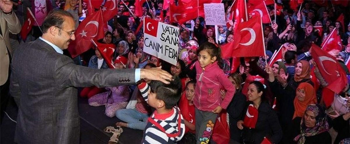 Yozgat\'ta Fetö/pdy Operasyonları Devam Ediyor