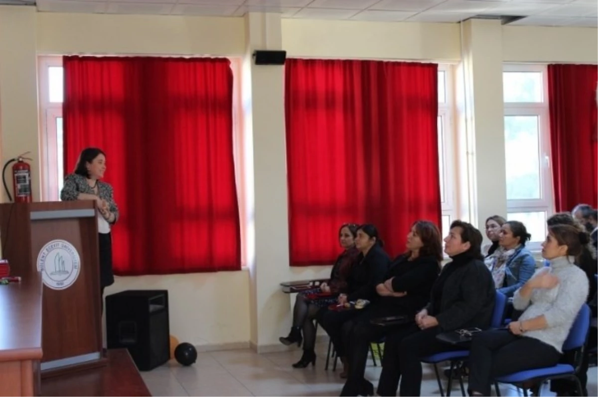 Zonguldak Sağlık Yüksekokulu\'nda Akademik Kurul Toplantısı Yapıldı