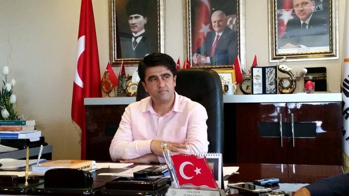 24 Kasım Öğretmenler Günü\'ne Doğru