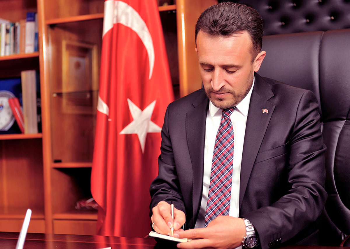 24 Kasım Öğretmenler Günü\'ne Doğru