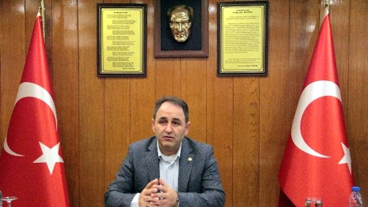 24 Kasım Öğretmenler Günü\'ne Doğru