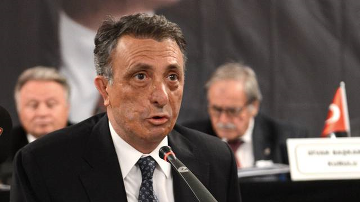 Ahmet Nur Çebi: "Galibiyet Kadar Önemli Bir Beraberlik"