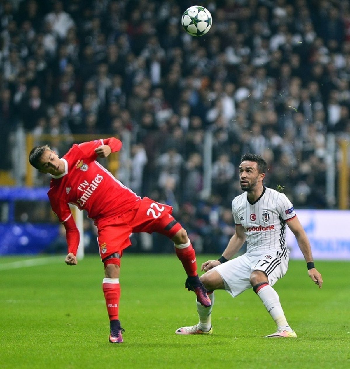Ahmet Nur Çebi: "İddiamızı Devam Ettirmek İçin Bu Beraberlik Önemliydi"