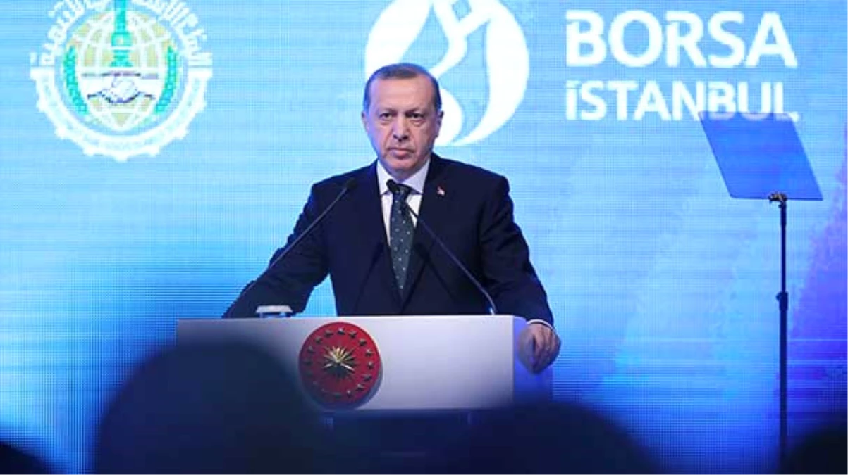Aktüel Görüntü) Erdoğan: Bankacılık Sektörüne Bir Kez Daha Sesleniyorum Faizleri Lütfen Makul...