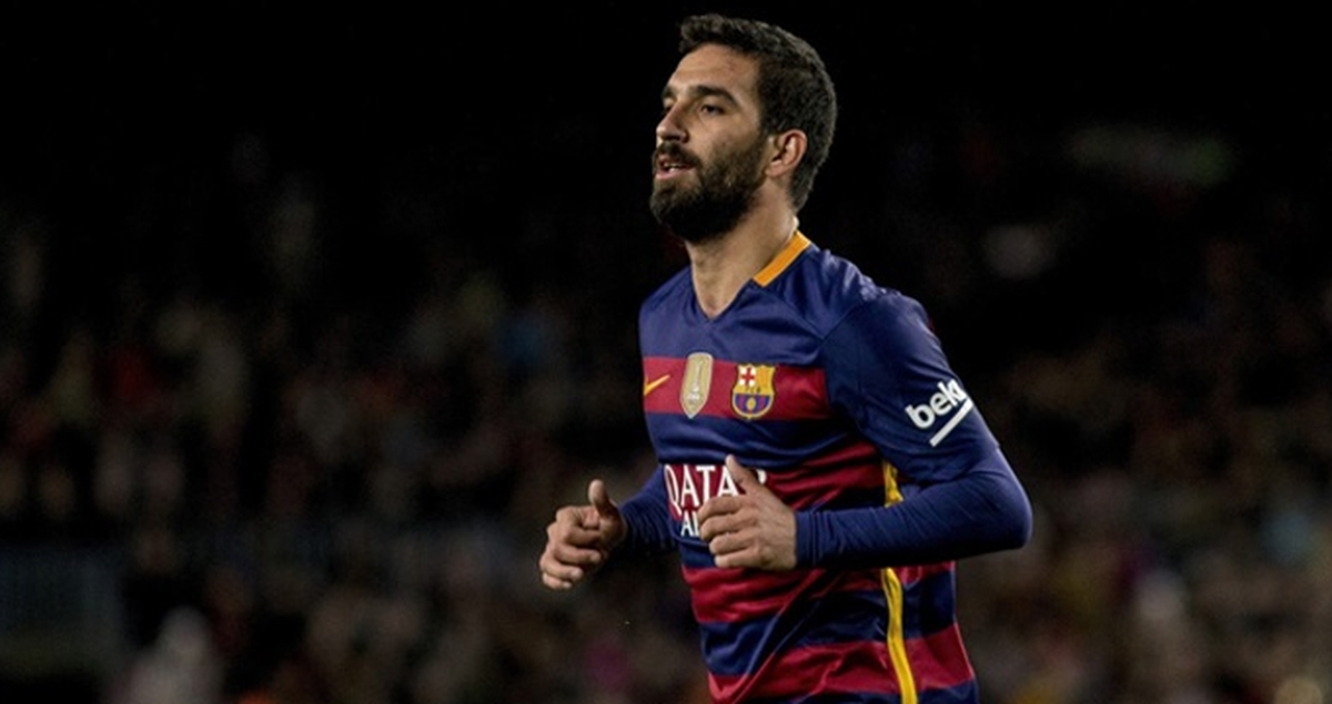 Arda Turan, Beşiktaş'a, Sessizlik Kampanyasında Destek Verdi