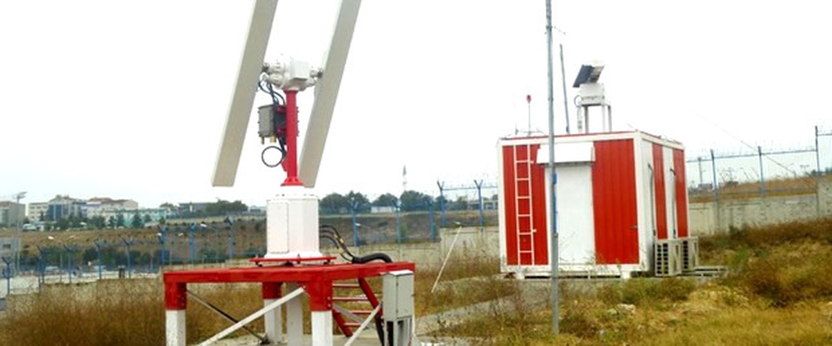 Atatürk Havalimanı\'nda Kuşlara Radar Tespiti