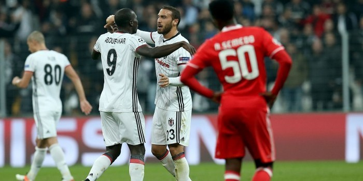 Attığım Gol Bizi Maça İnandırdı"