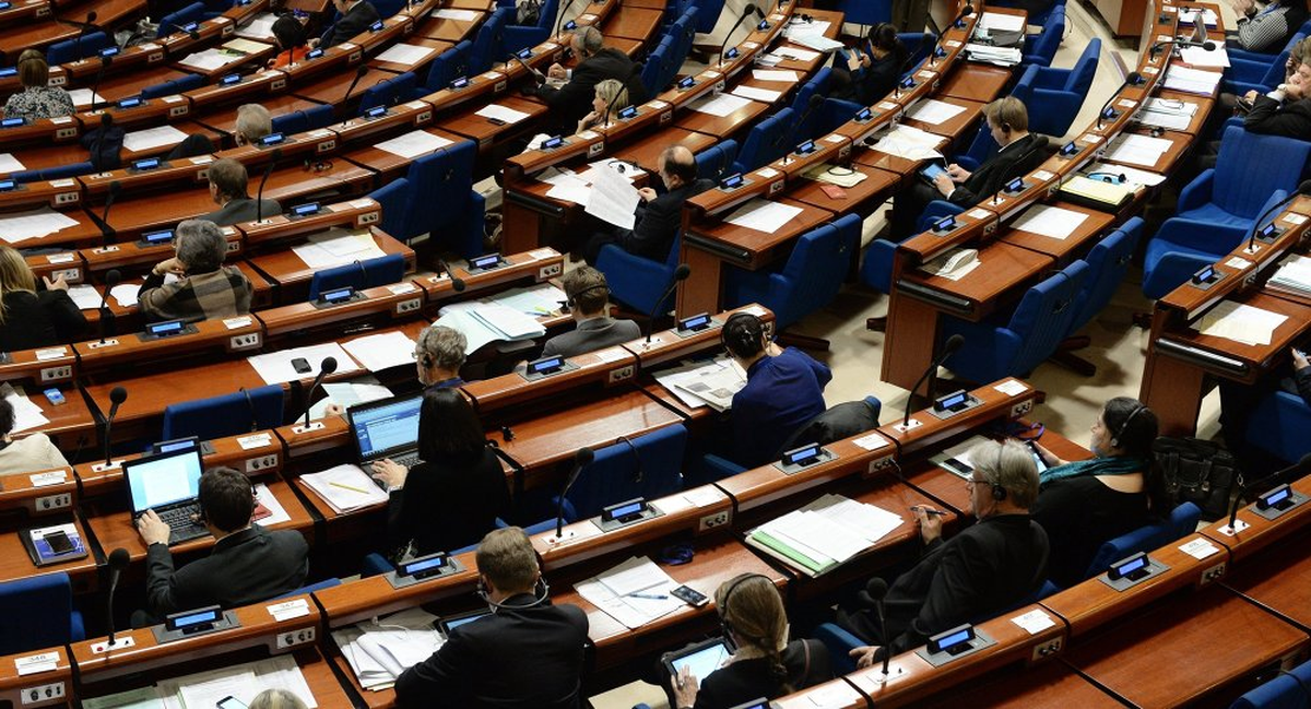 Avrupalı Parlamenterlerden Türkiye Eleştirisi