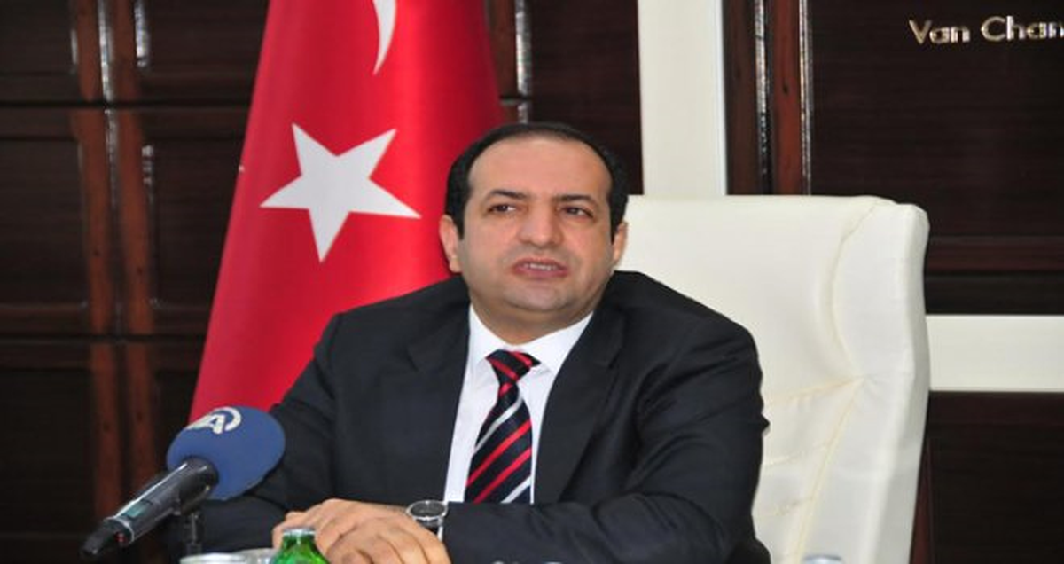 Bakan Yardımcısı Çiftci\'den Öğretmenler Günü Mesajı