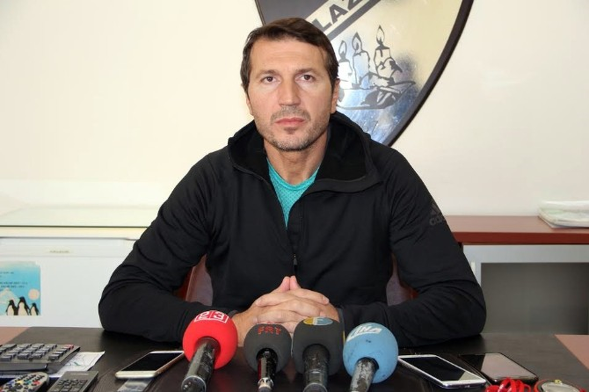 Bayram Bektaş: "Her Maçımızı Galibiyet İçin Oynayacağız"