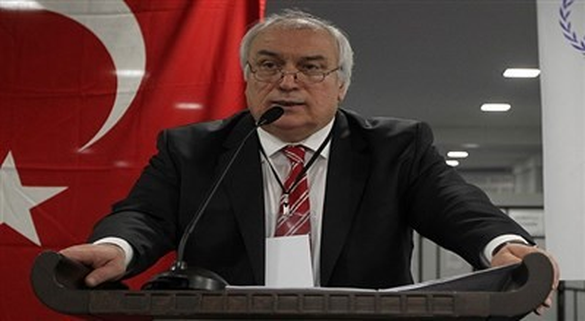 Bedensel Engelliler Spor Federasyonunda Tek Aday