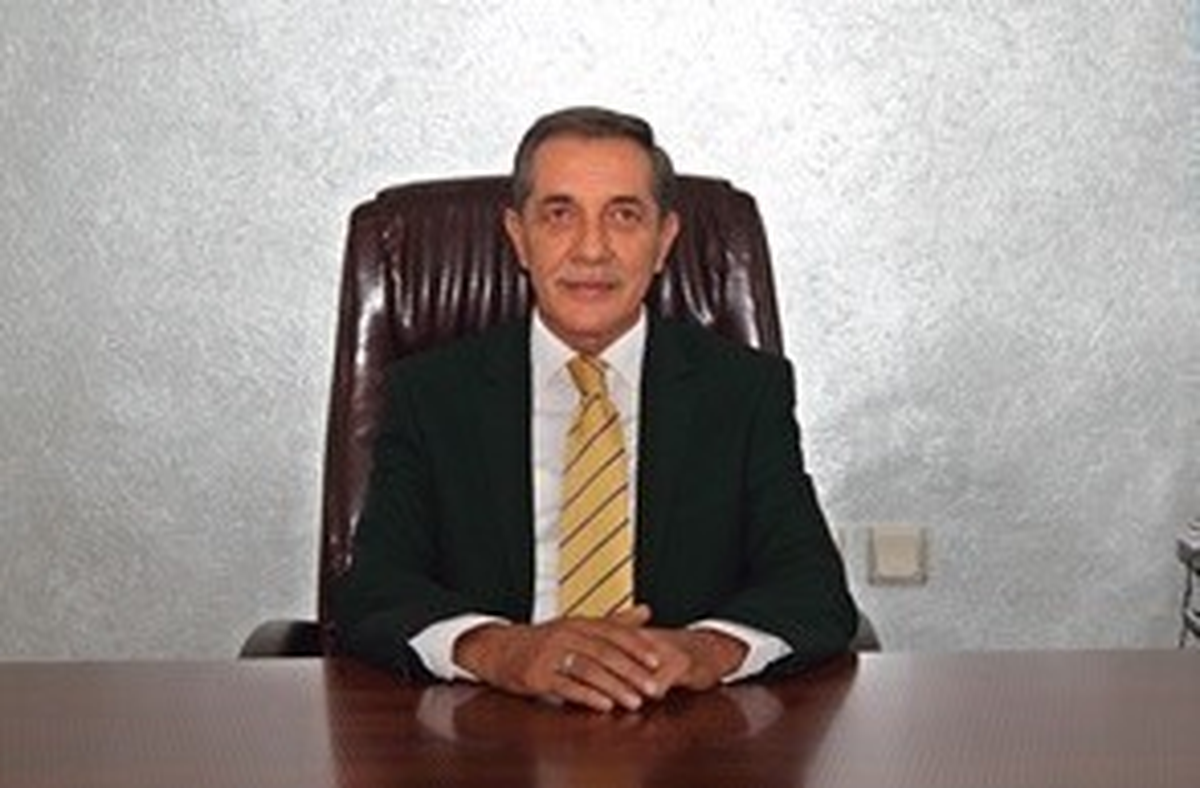 Belediye Başkanı Özdemir\'den 24 Kasım Öğretmenler Günü Kutlaması