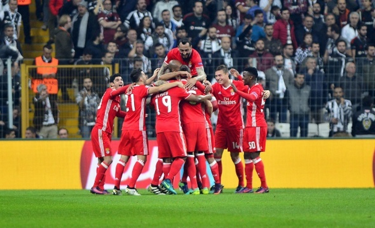 Benfica Teknik Direktörü Vitoria: "Rakibimiz Hak Ettiği Sonucu Aldı"