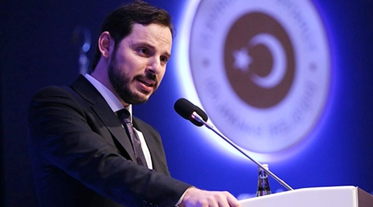 Berat Albayrak: Türkiye\'nin Şangay İşbirliği Örgütü Enerji Kulübü Başkanlığı Hayırlı Olsun