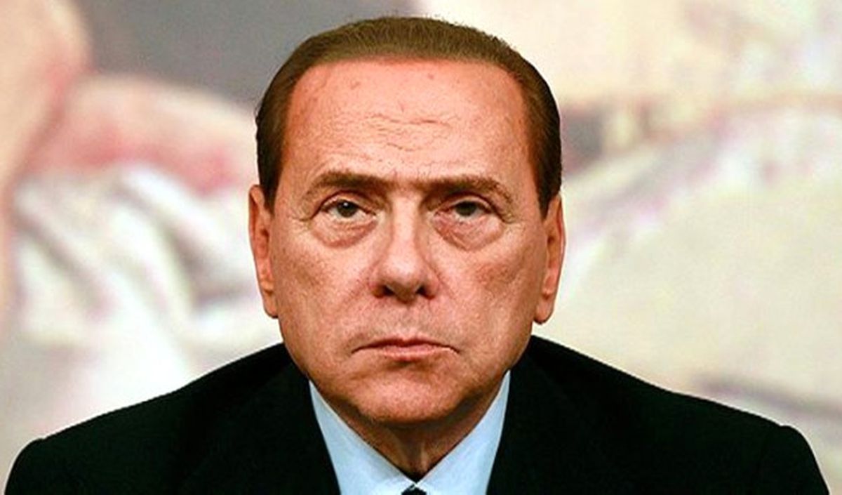Berlusconi\'den AB\'ye Türkiye Uyarısı