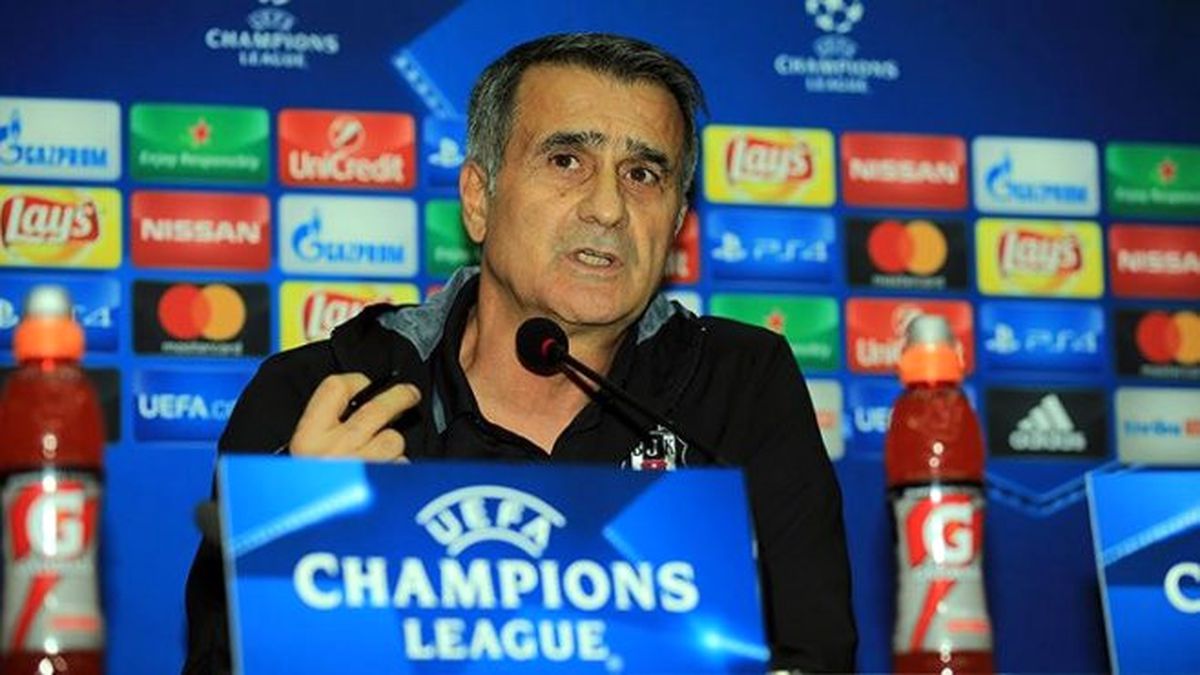 Beşiktaş-Benfica Maçından Notlar