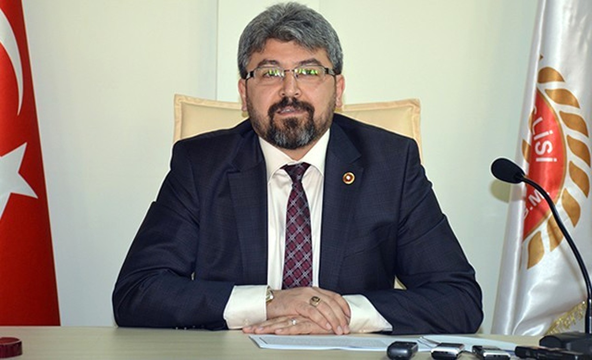 Bilecik İl Genel Meclisi Kasım Ayı 17\'nci Birleşimi