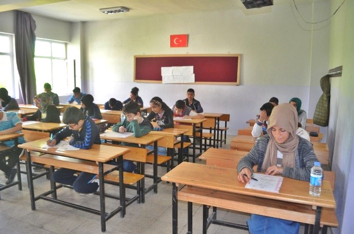 Bingöl\'de Teog Heyecanı