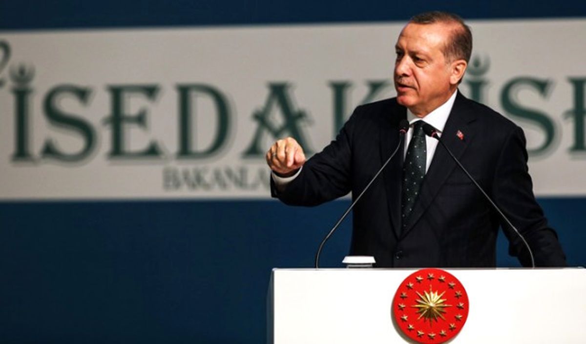 Birine Diktatör Diyorlarsa, O İyidir"