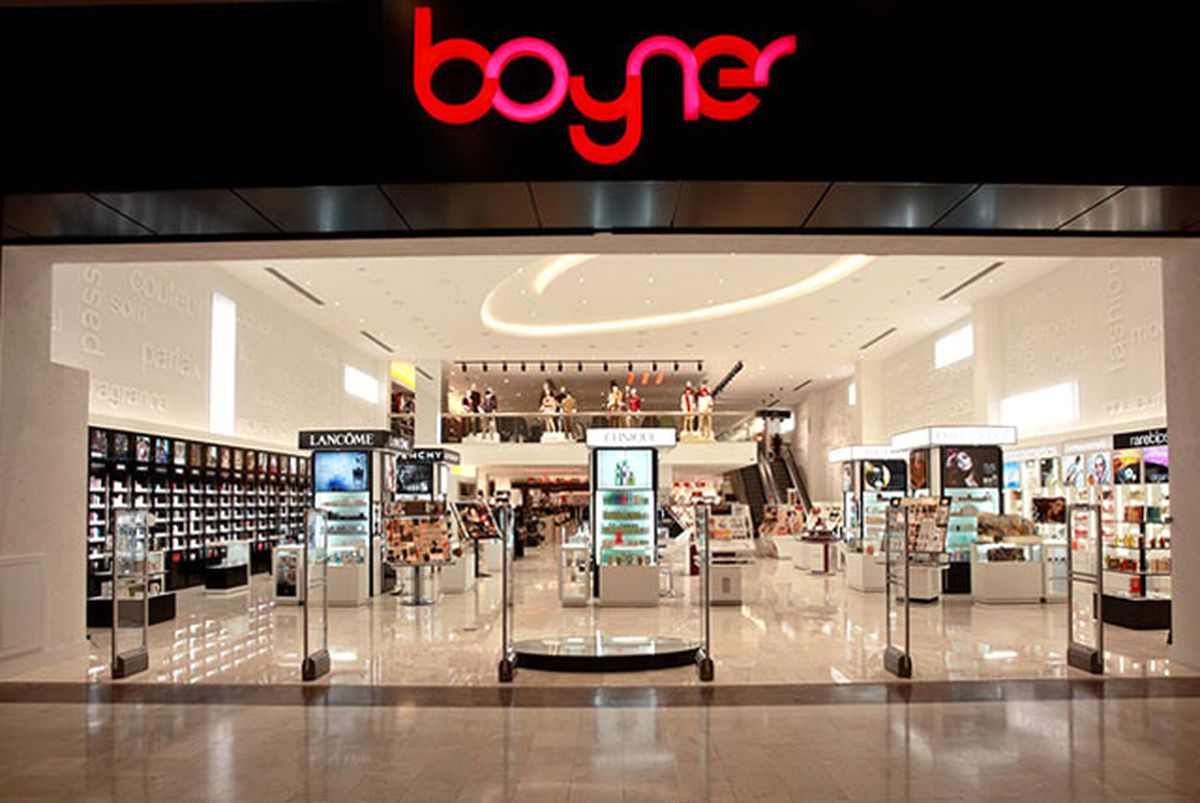 Boyner, "İyilik Paketlerini" Kış İçin Yeniledi