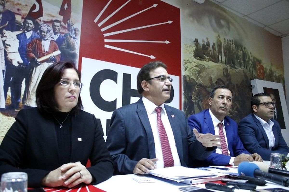 Budak: "Turizm Sektöründeki Sıkıntı Antalya\'nın Kasasından 8 Milyar Dolar Aldı"