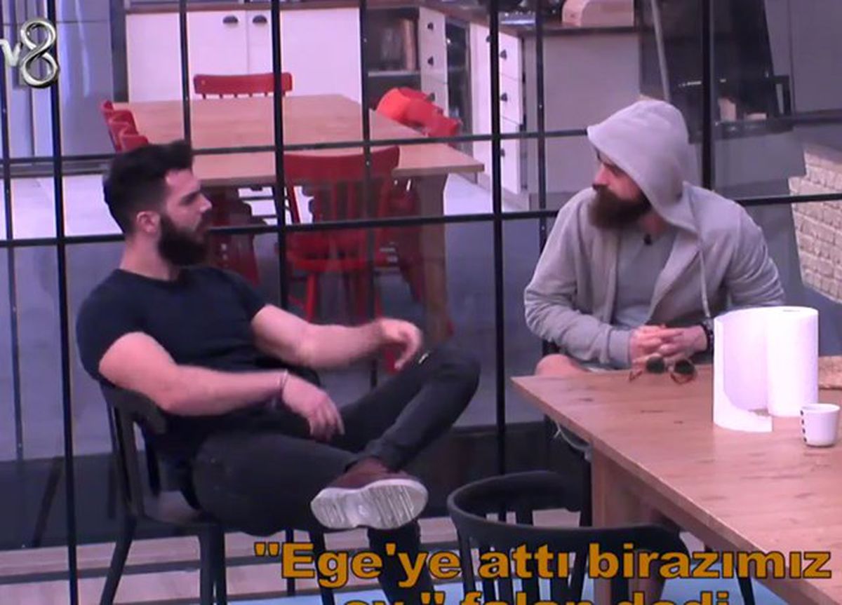Bulut\'tan İddialı Sözler! "Bundan Sonra O Senden Korksun"