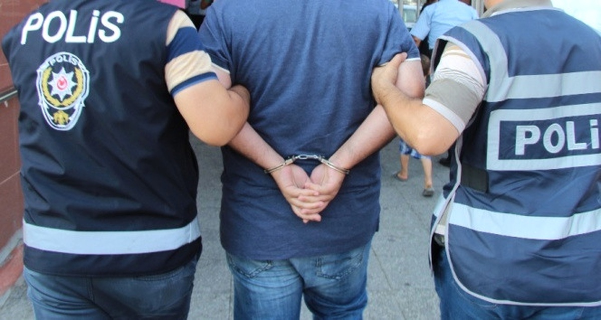 Çalıştığı Bankayı Soyan Şahıs Yakalandı
