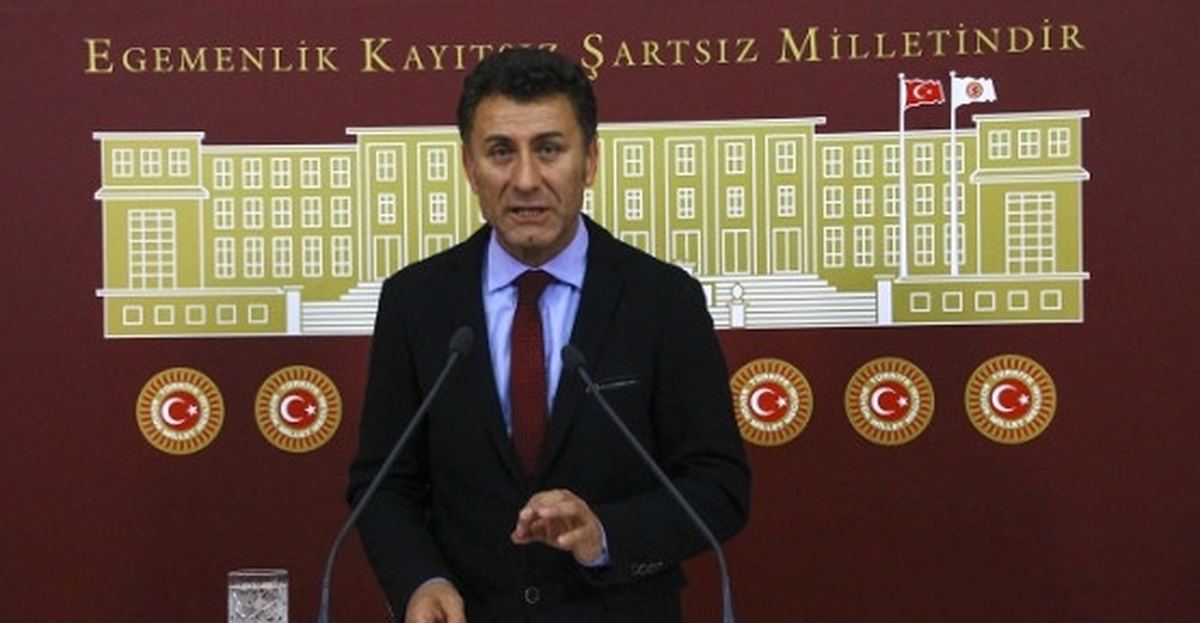 CHP Bursa Milletvekili Sarıbal Açıklaması