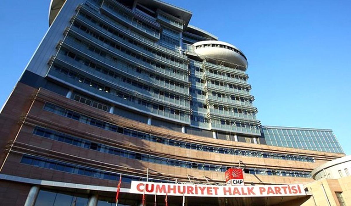 CHP\'den İşsizlik İçin Komisyon Teklifi