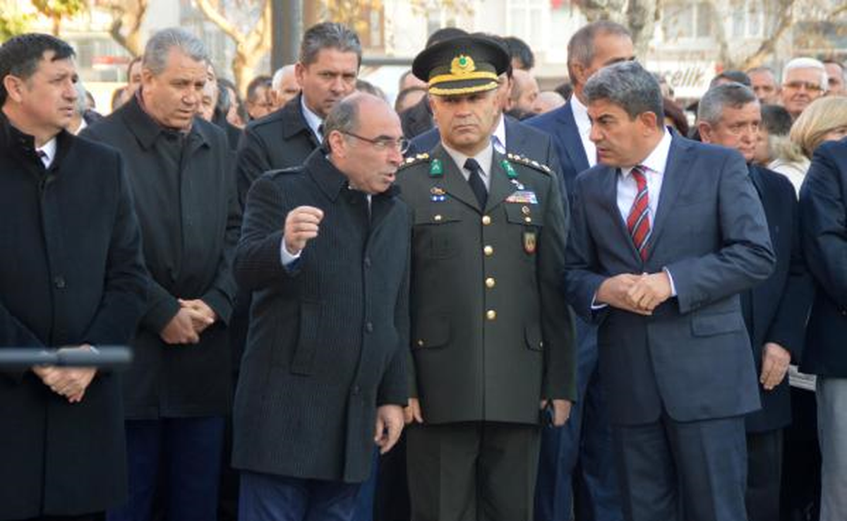 CHP\'li Bircan\'ın Tepkisi Etkisini Gösterdi