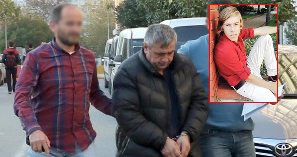 16 Yaşındaki Gencin Cinayet Zanlısı, Polisin Takibi Sonucu 4 Ay Sonra Yakalandı