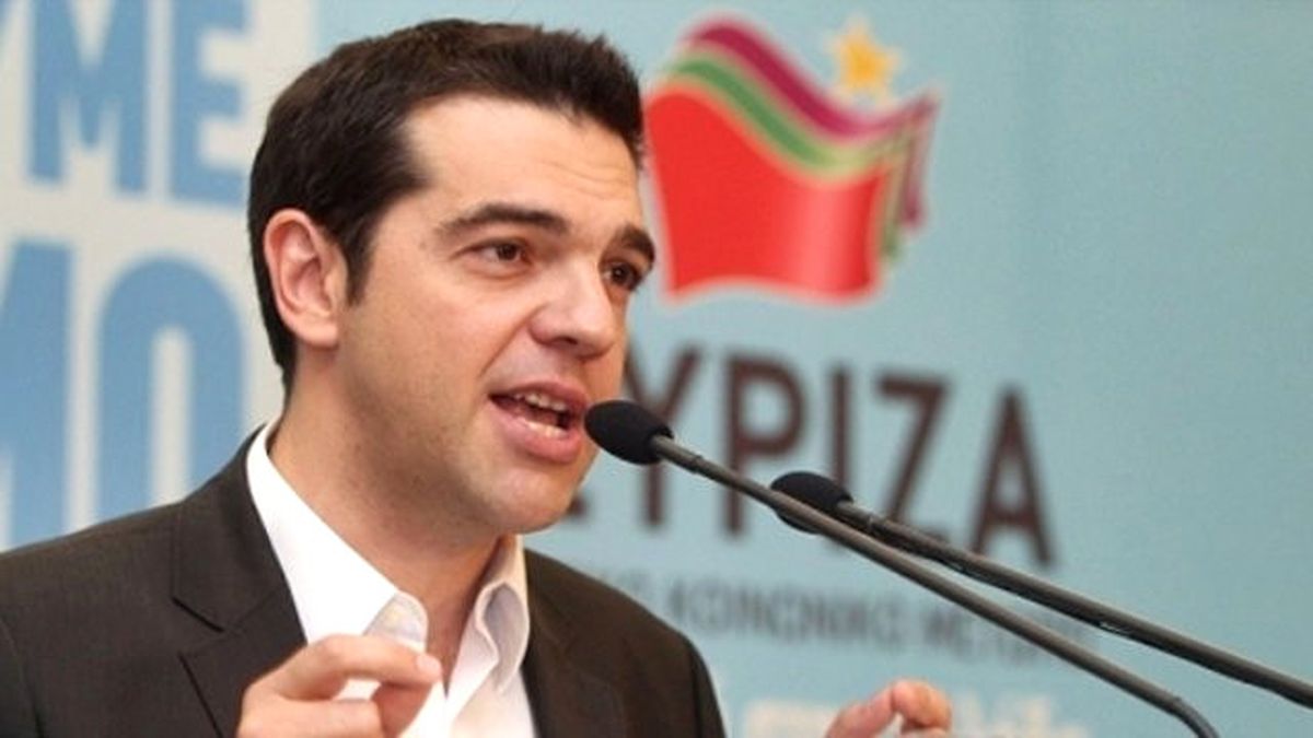 Çipras\'tan Kreditörlere Tepki