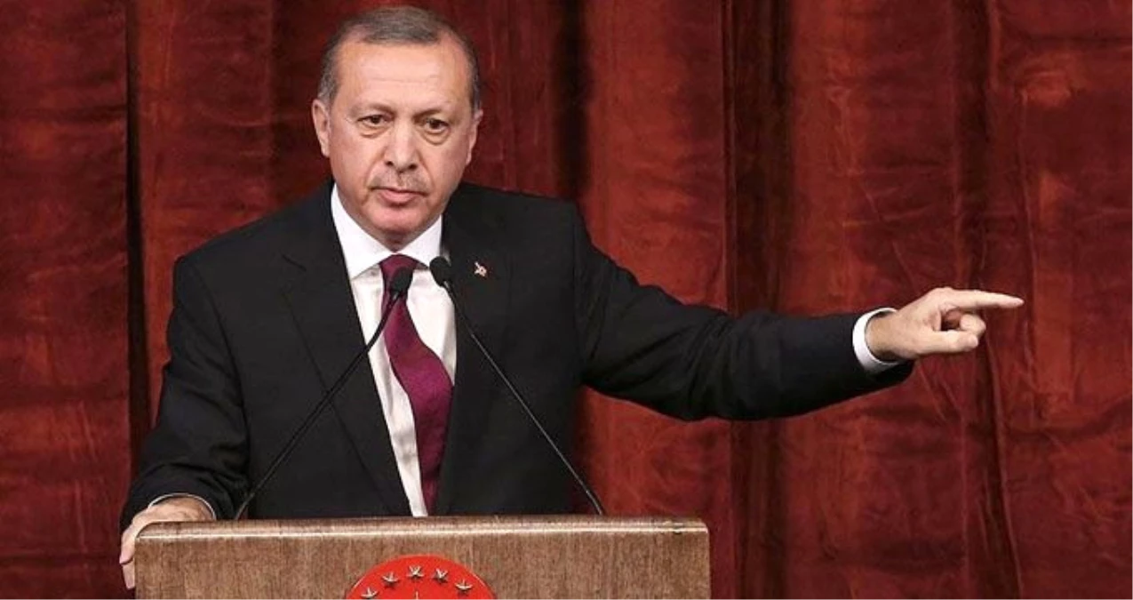 Cumhurbaşkanı Erdoğan, Ekonomi Koordinasyon Kurulu\'nu Toplayacak