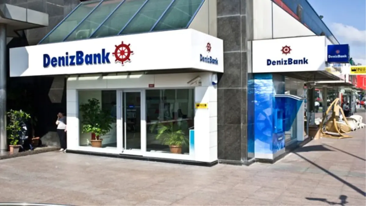 Denizbank\'tan Öğretmenler Günü\'ne Özel Taşıt Kredisi